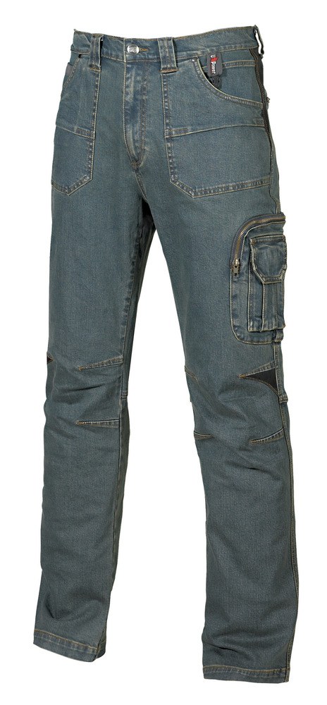 U-Power UPST071 - Jean Traffic