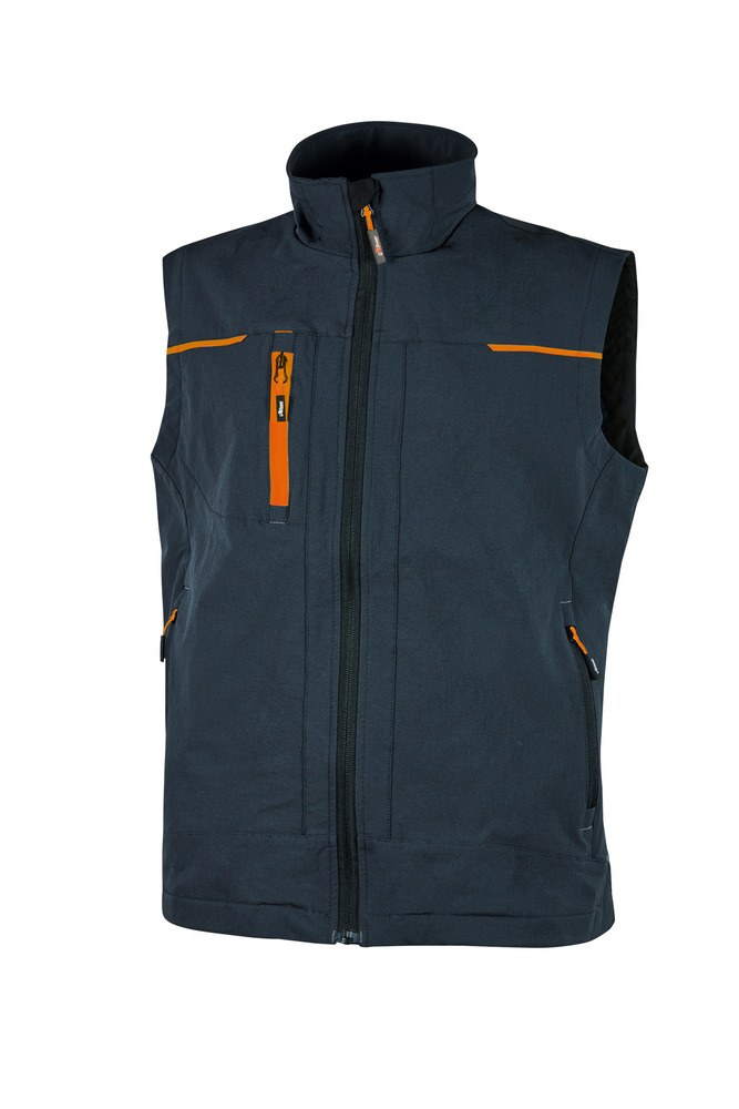 U-Power UPPE181 - Gilet Saturn homme