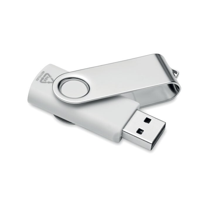 GiftRetail MO2080 - TECHMATE RABS Clé USB 16G en ABS recyclé     MO2080-06