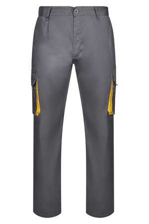 Velilla 103004 - PANTALON BICOLORE