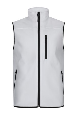 Velilla 205905 - GILET SOFT SHELL