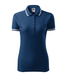 Malfini 220 - Polo Urban pour femme Midnight Blue