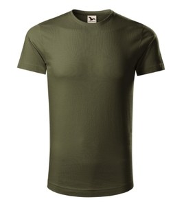 Malfini 171 - T-shirt Origin homme Military