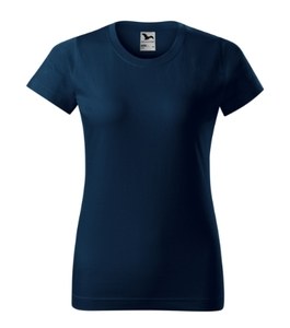 Malfini 134 - Tee-shirt Basique femme Bleu Navy