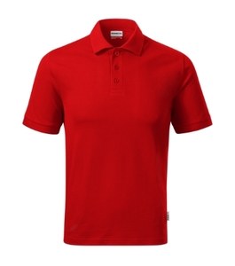 Rimeck R20 - Resist Heavy Polo Rouge