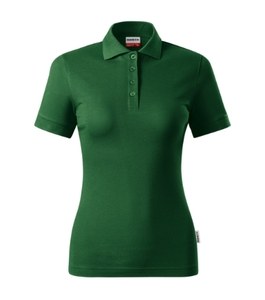 Rimeck R21 - Resist Heavy Polo Bottle Green