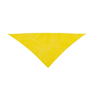Makito 3029 - Foulard Plus Yellow
