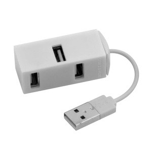 Makito 3385 - Port USB Geby Blanc