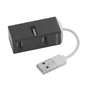 Makito 3385 - Port USB Geby Noir
