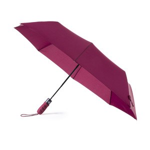 Makito 3553 - Parapluie Elmer Burgundy
