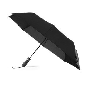Makito 3553 - Parapluie Elmer Noir