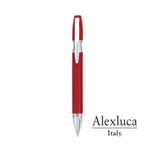 ALEXLUCA 3554 - Stylo Pilman Red