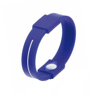 Makito 3569 - Bracelet Energy Bleu