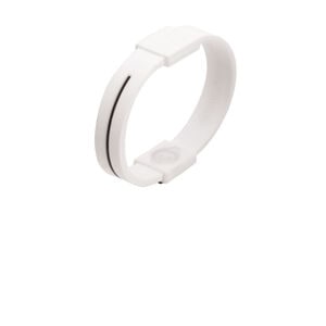 Makito 3569 - Bracelet Energy Blanc