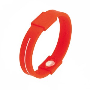 Makito 3569 - Bracelet Energy Red