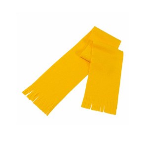 Makito 3721 - Écharpe Anut Yellow