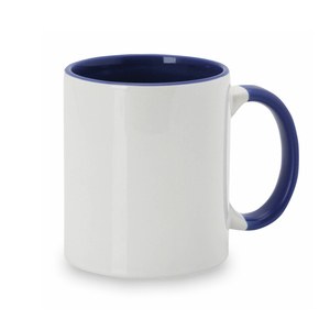 Makito 3894 - Tasse Sublimation Harnet Bleu