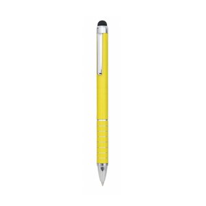 Makito 3960 - Stylet Bille Minox Yellow