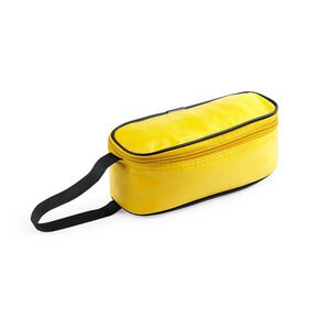 Makito 4028 - Lunch-Box Thermique Rufus Yellow