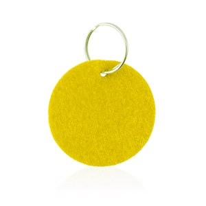 Makito 4131 - Porte-Clés Nicles Yellow