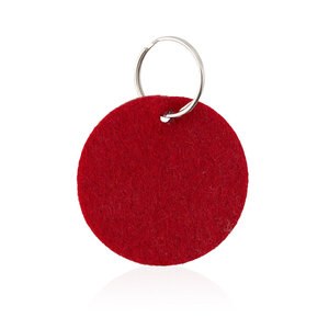 Makito 4131 - Porte-Clés Nicles Red