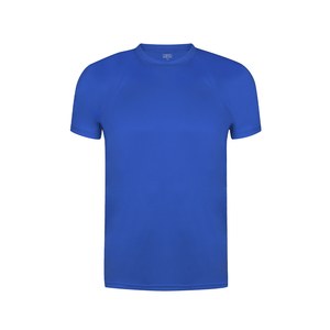 Makito 4184 - T-Shirt Adulte Tecnic Plus Bleu