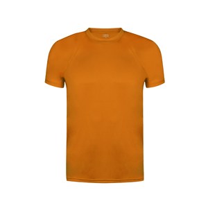 Makito 4184 - T-Shirt Adulte Tecnic Plus Orange