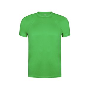 Makito 4184 - T-Shirt Adulte Tecnic Plus Green