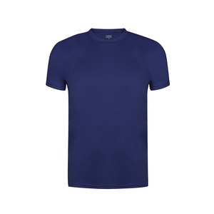 Makito 4184 - T-Shirt Adulte Tecnic Plus Navy Blue