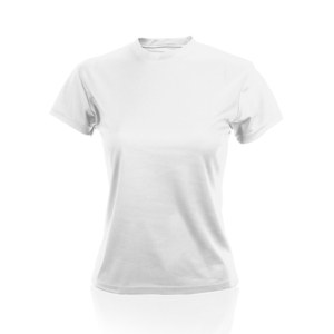 Makito 4186 - T-Shirt Femme Tecnic Plus