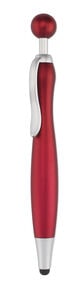 Makito 4297 - Stylet Bille Vamux Red