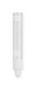Makito 4343 - Stylet Cirex Blanc