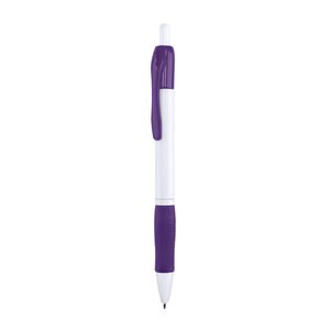 Makito 4345 - Stylo Zufer Mauve