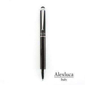 ALEXLUCA 4406 - Stylet Bille Salend Noir