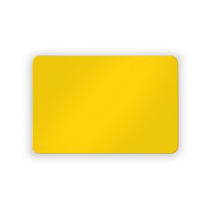 Makito 4515 - Magnet Kisto Yellow