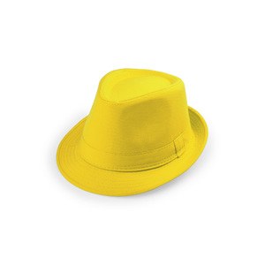 Makito 4557 - Chapeau Likos Yellow