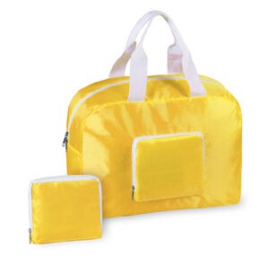 Makito 4593 - Sac Pliable Sofet Yellow