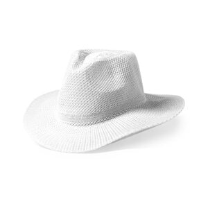 Makito 4600 - Chapeau Hindyp Blanc