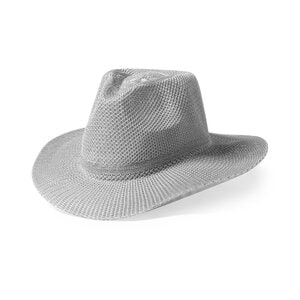 Makito 4600 - Chapeau Hindyp Gris