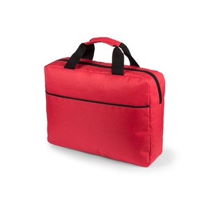 Makito 4613 - Porte-Documents Hirkop Red