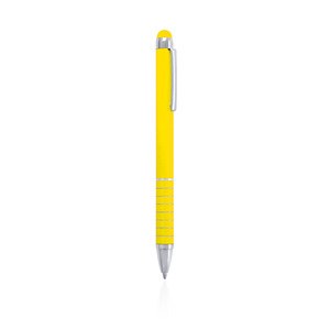 Makito 4646 - Stylet Bille Nilf Yellow