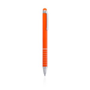 Makito 4646 - Stylet Bille Nilf Orange