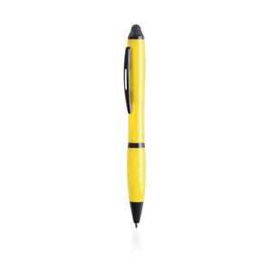 Makito 4647 - Stylet Bille Lombys Yellow