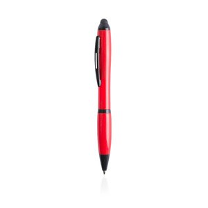 Makito 4647 - Stylet Bille Lombys Red