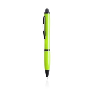 Makito 4647 - Stylet Bille Lombys Light Green