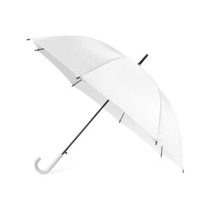 Makito 4674 - Parapluie Meslop Blanc