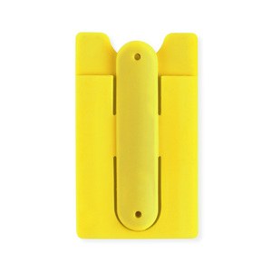Makito 4679 - Étui Multi-Usages Blizz Yellow