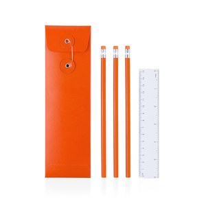 Makito 4709 - Set Laptan Orange
