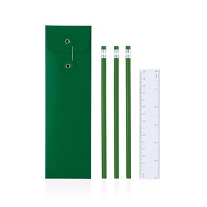Makito 4709 - Set Laptan Green
