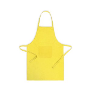 Makito 4746 - Tablier Xigor Yellow